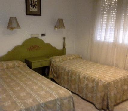 Arcojalon Hotel Arcos de Jalon Room photo