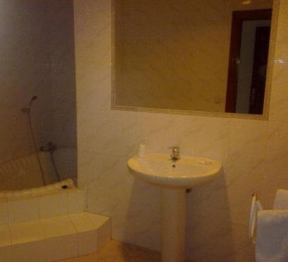 Arcojalon Hotel Arcos de Jalon Room photo